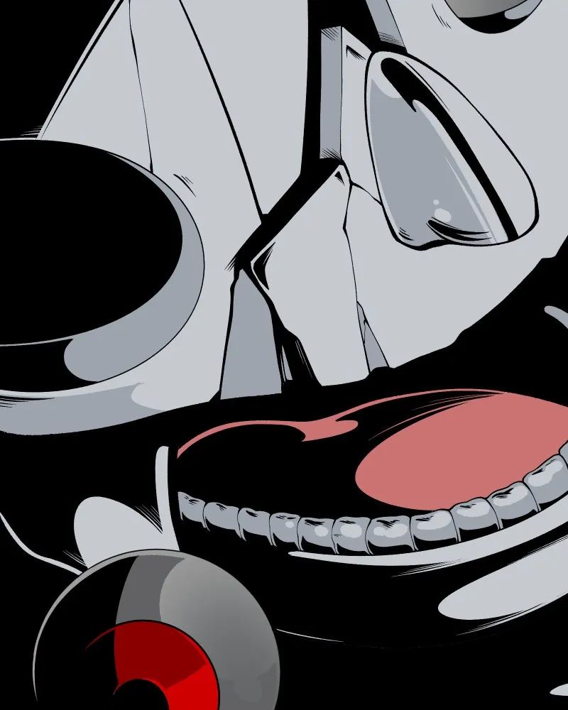 The Dummy's Dummy Chapter 5 page 74 - 