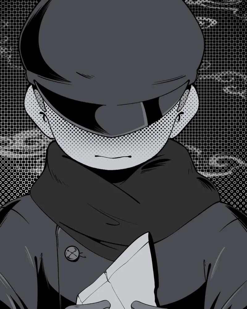 The Dummy's Dummy Chapter 5 page 78 - 