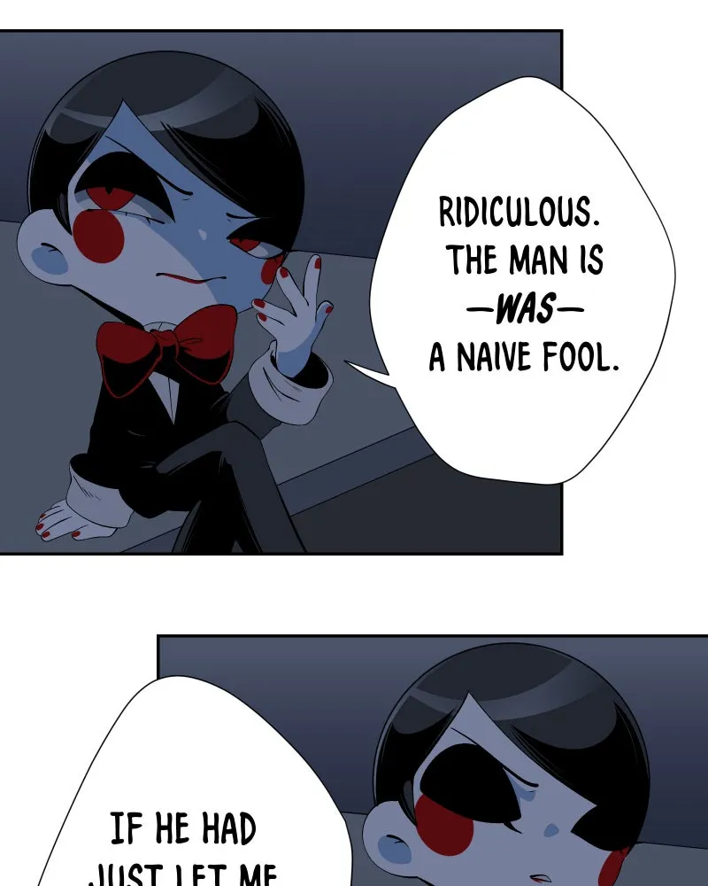 The Dummy's Dummy Chapter 5 page 81 - 