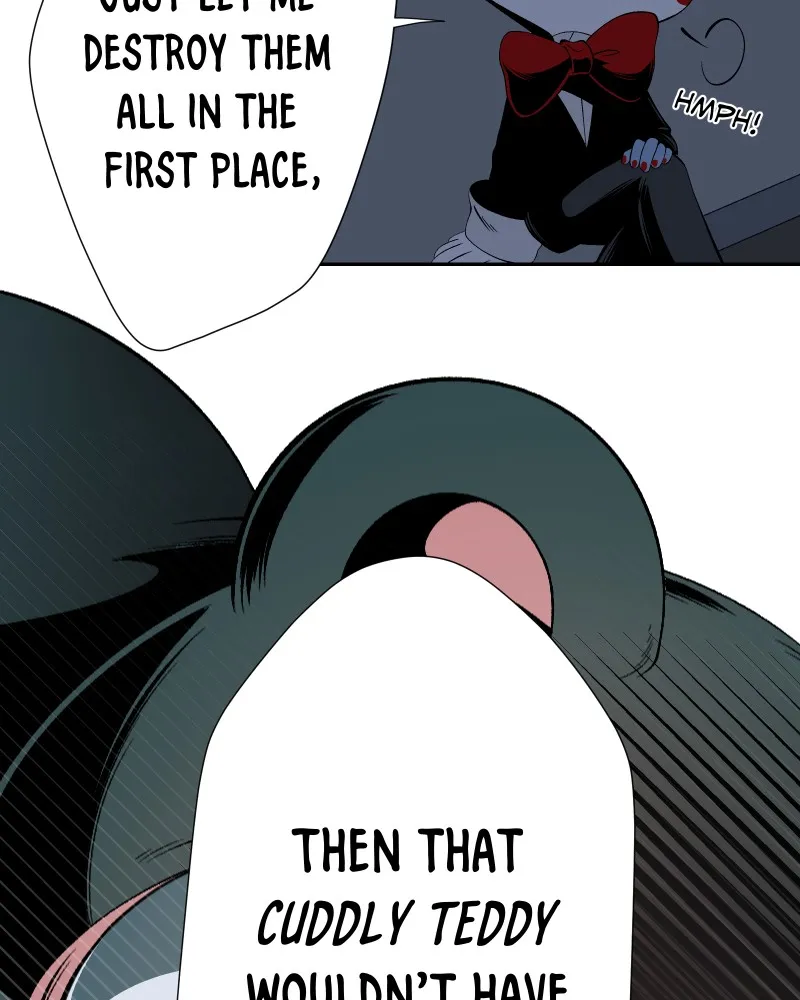 The Dummy's Dummy Chapter 5 page 82 - 