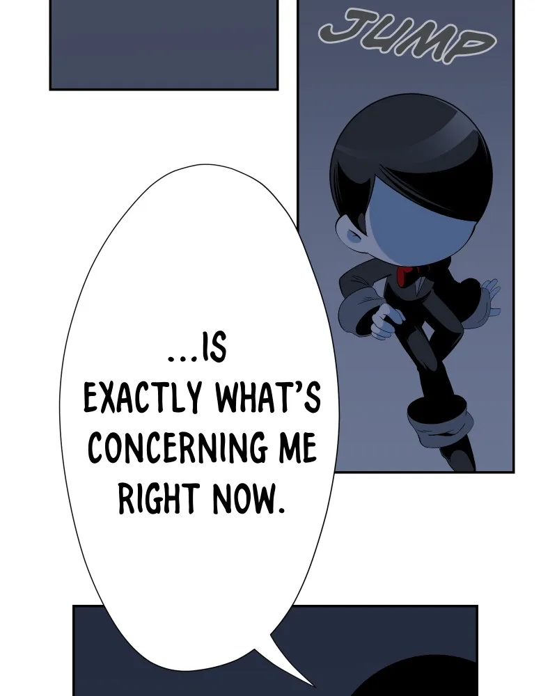 The Dummy's Dummy Chapter 5 page 85 - 