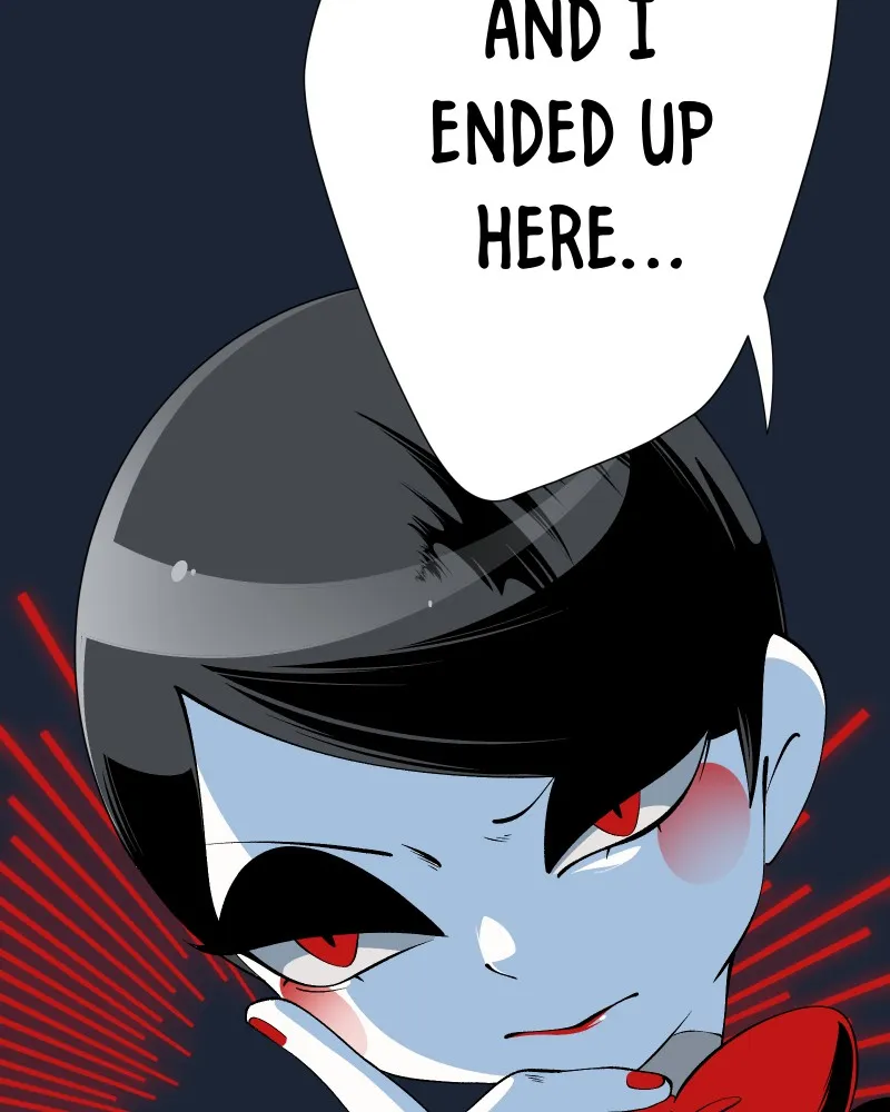The Dummy's Dummy Chapter 5 page 87 - 