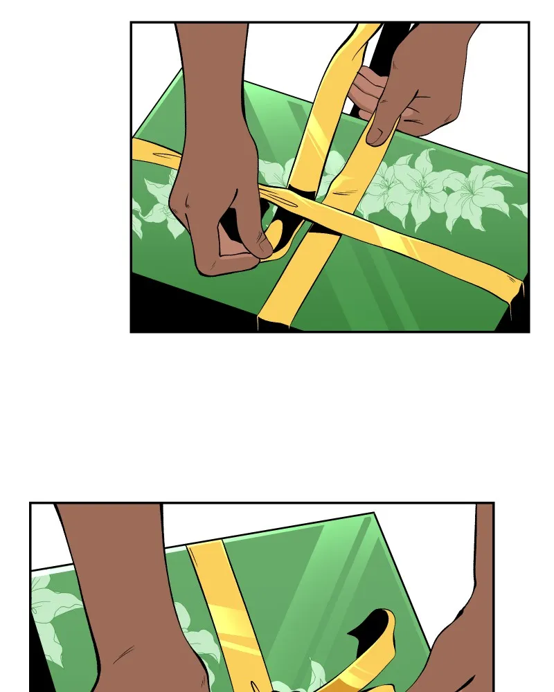 The Dummy's Dummy Chapter 5 page 89 - 
