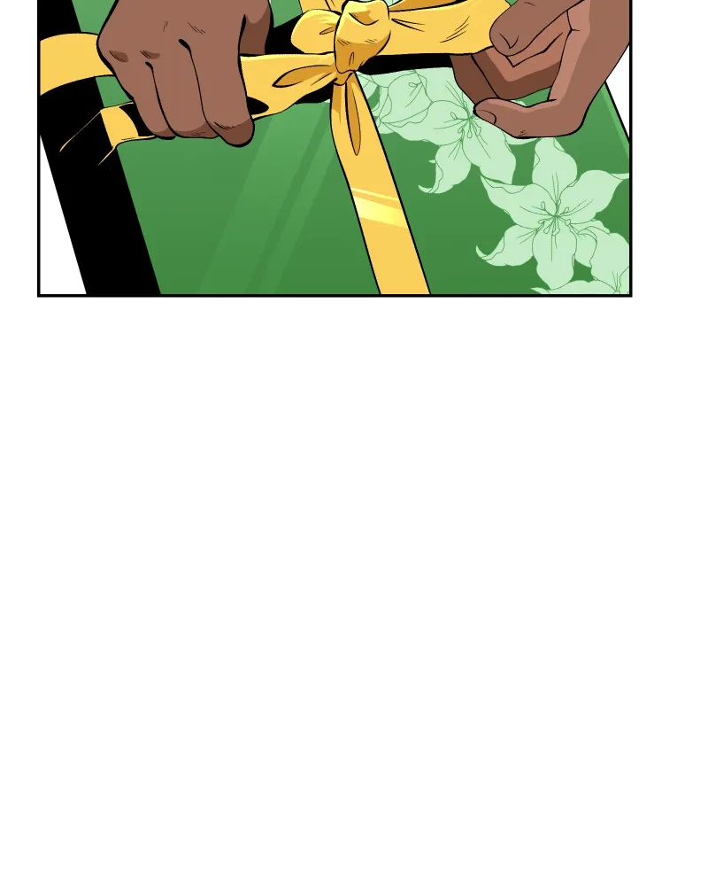 The Dummy's Dummy Chapter 5 page 90 - 