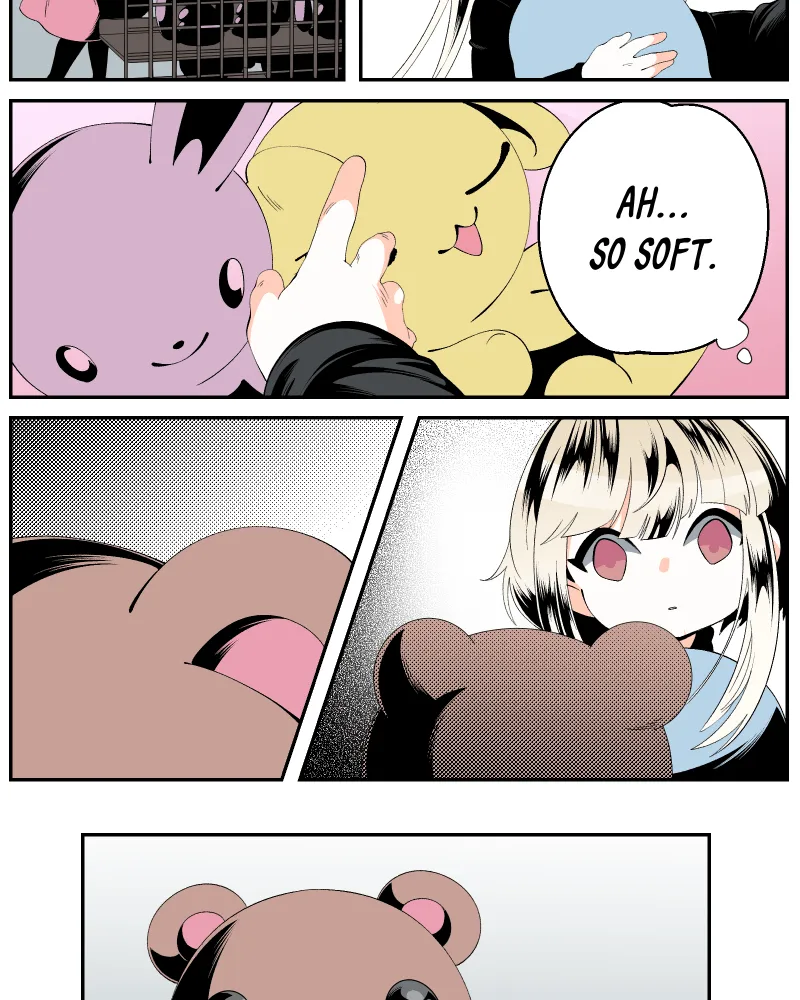 The Dummy's Dummy Chapter 50 page 2 - 