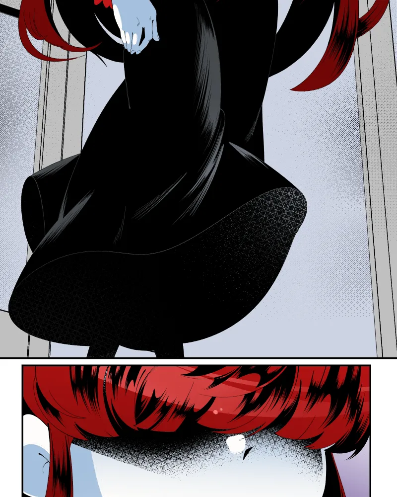 The Dummy's Dummy Chapter 50 page 12 - 