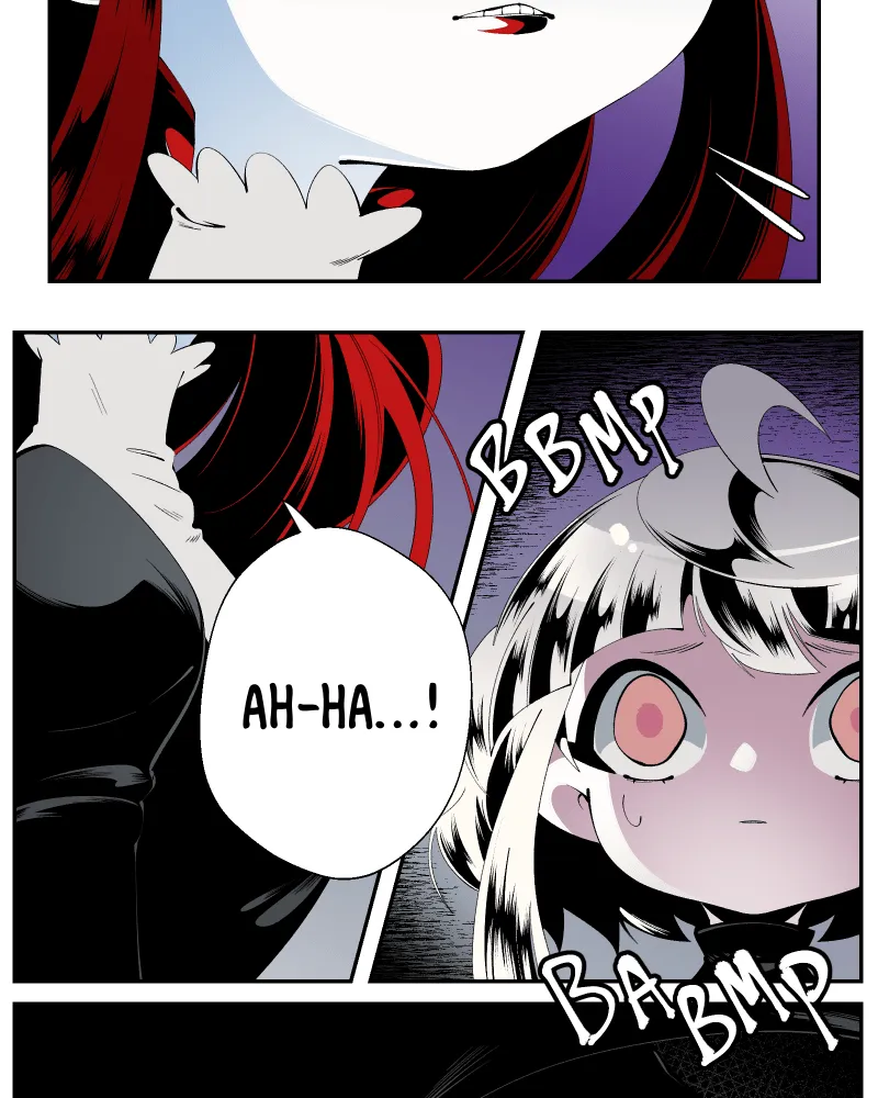 The Dummy's Dummy Chapter 50 page 13 - 