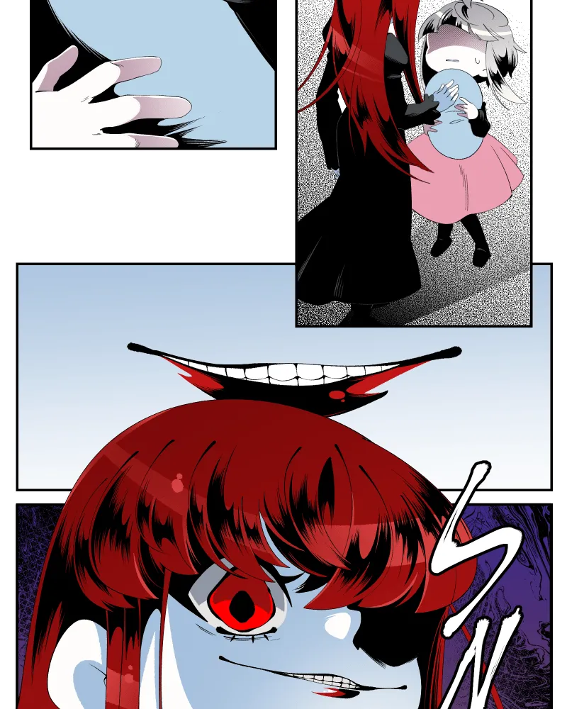 The Dummy's Dummy Chapter 50 page 15 - 