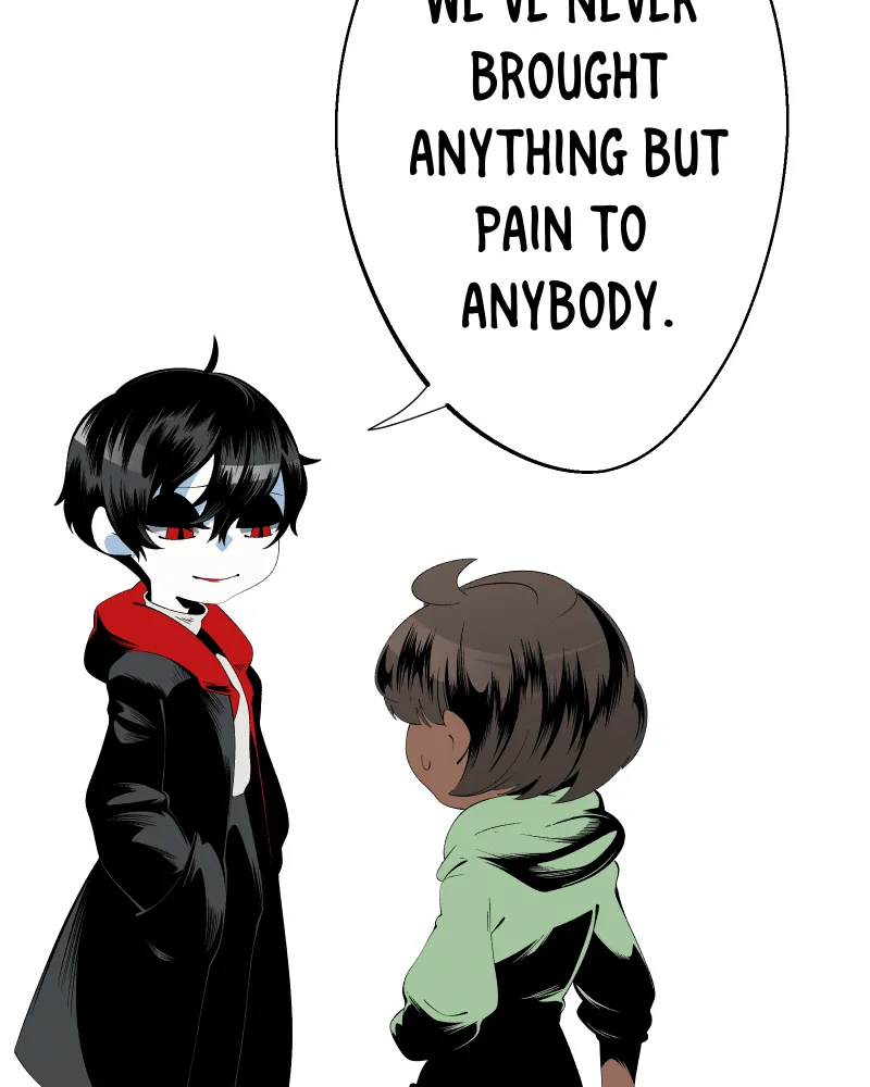 The Dummy's Dummy Chapter 50 page 18 - 