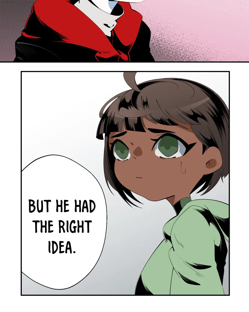 The Dummy's Dummy Chapter 50 page 20 - 