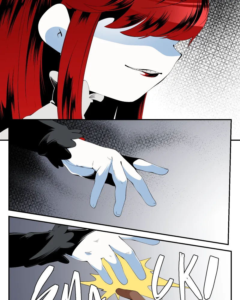The Dummy's Dummy Chapter 50 page 24 - 