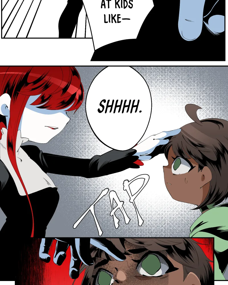 The Dummy's Dummy Chapter 50 page 26 - 