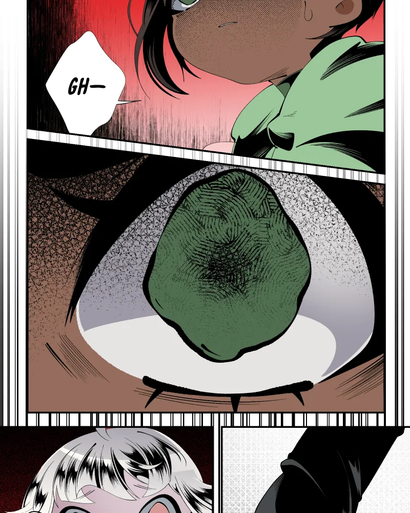 The Dummy's Dummy Chapter 50 page 27 - 