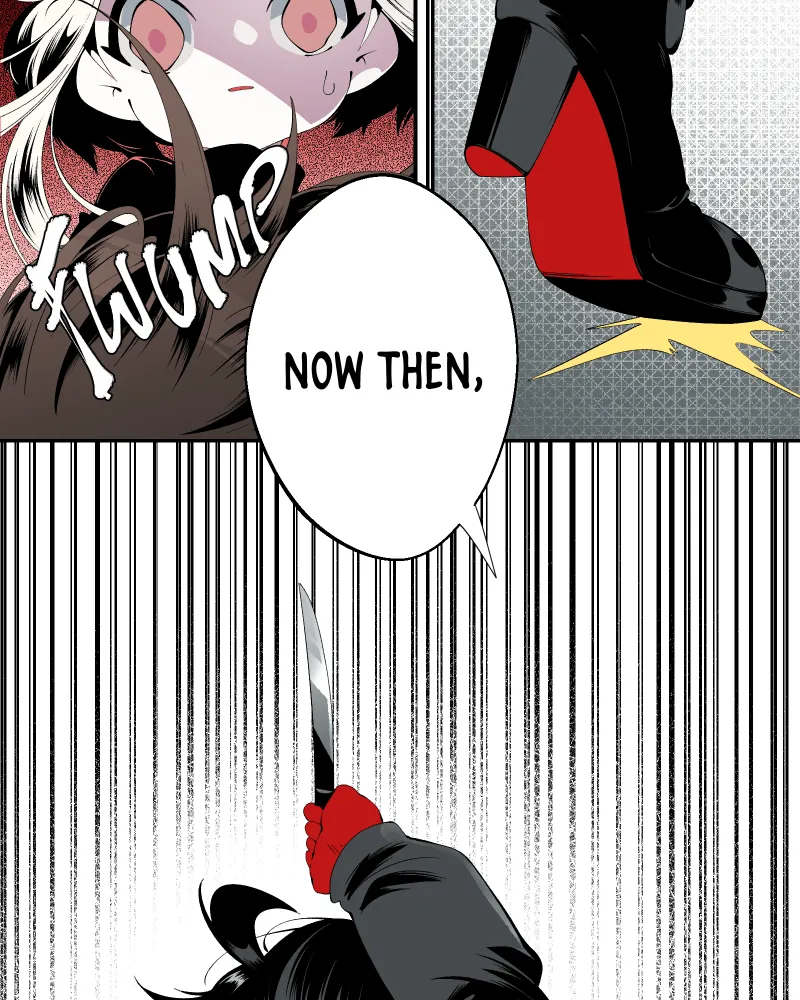 The Dummy's Dummy Chapter 50 page 28 - 