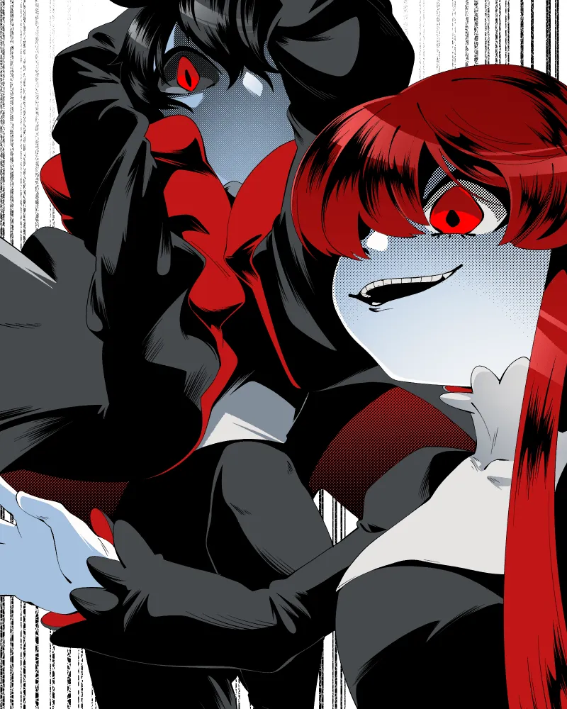 The Dummy's Dummy Chapter 50 page 29 - 