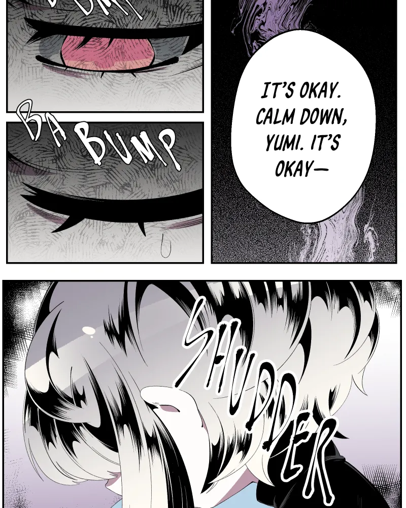 The Dummy's Dummy Chapter 50 page 4 - 