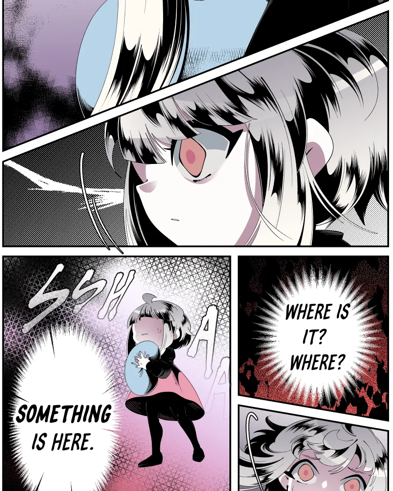The Dummy's Dummy Chapter 50 page 5 - 