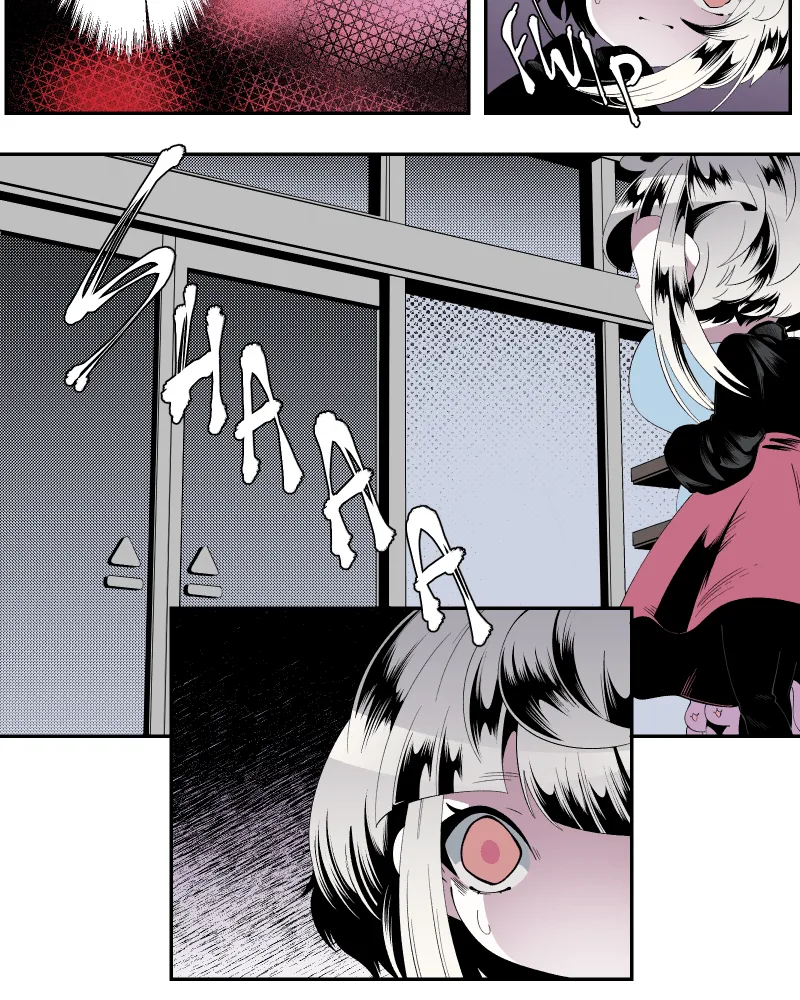 The Dummy's Dummy Chapter 50 page 6 - 