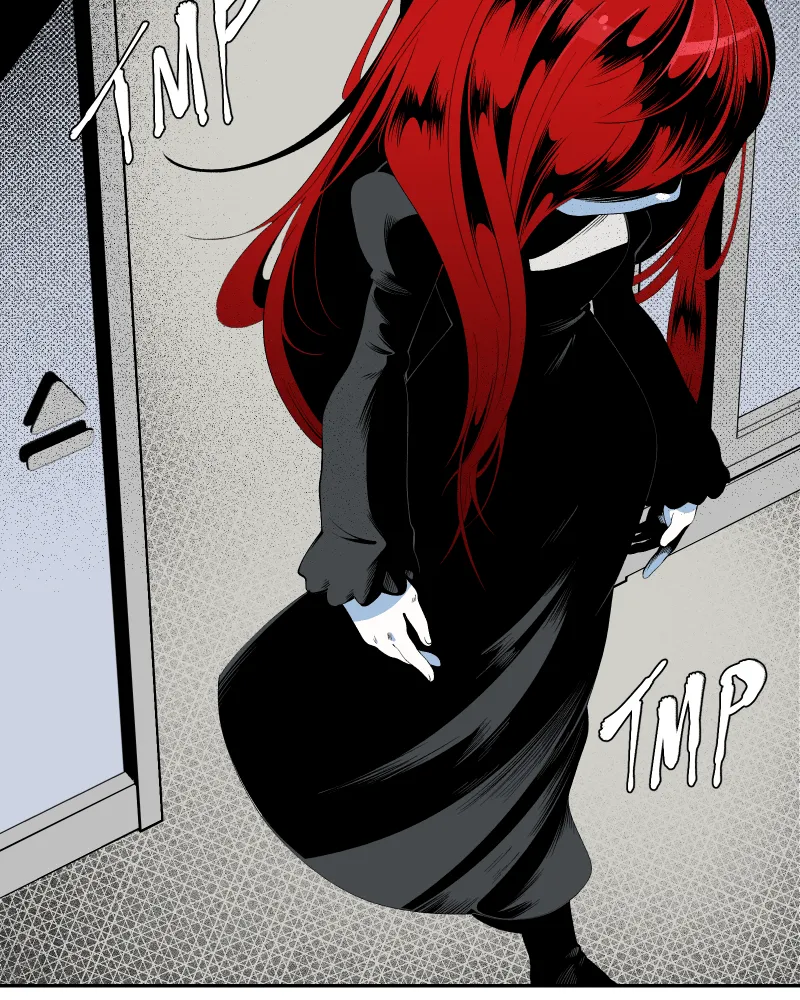 The Dummy's Dummy Chapter 50 page 10 - 