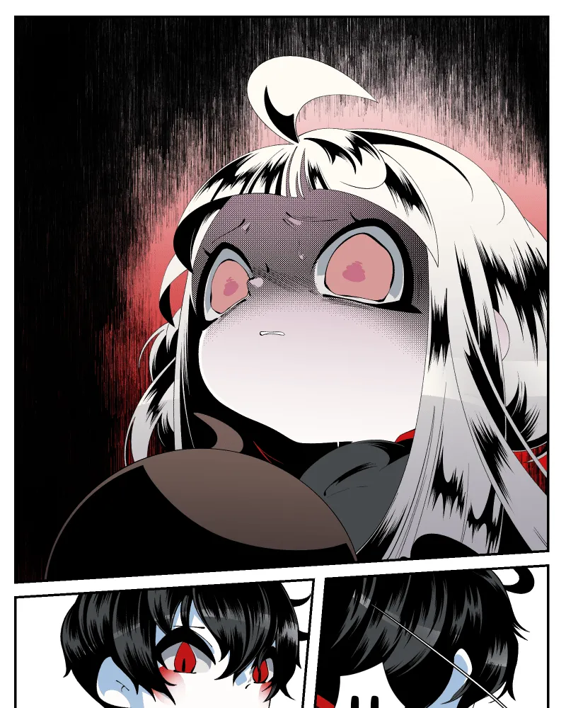 The Dummy's Dummy Chapter 51 page 11 - 
