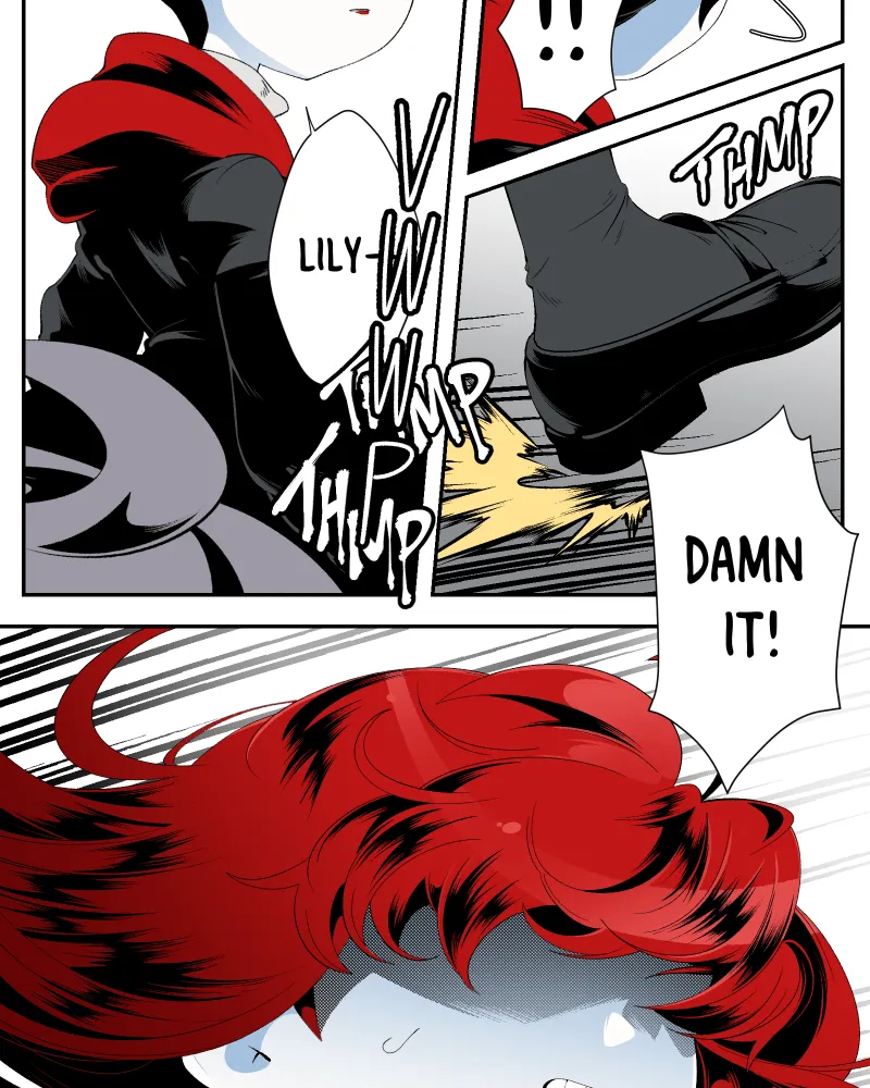 The Dummy's Dummy Chapter 51 page 12 - 