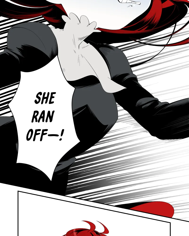 The Dummy's Dummy Chapter 51 page 13 - 
