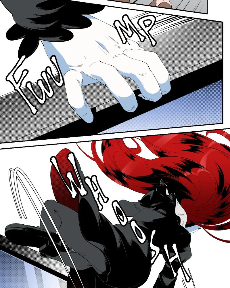 The Dummy's Dummy Chapter 51 page 15 - 