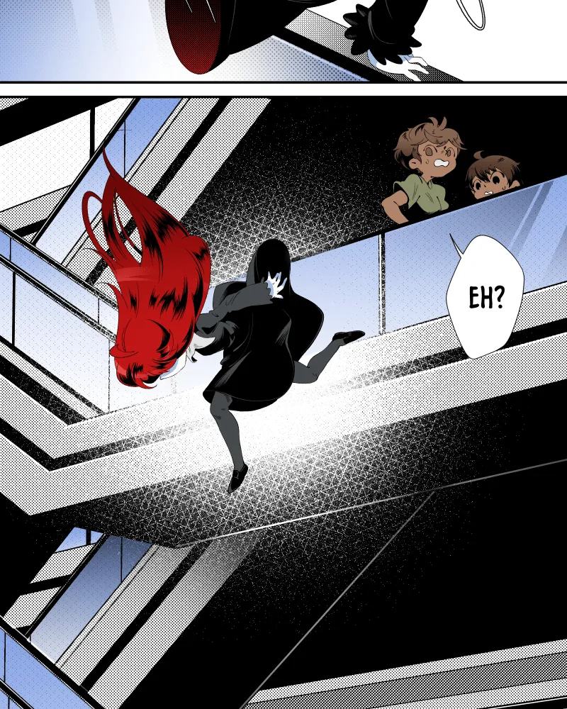 The Dummy's Dummy Chapter 51 page 16 - 