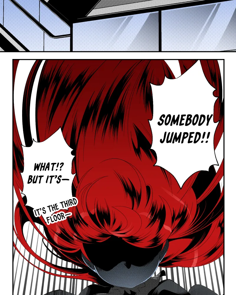 The Dummy's Dummy Chapter 51 page 17 - 