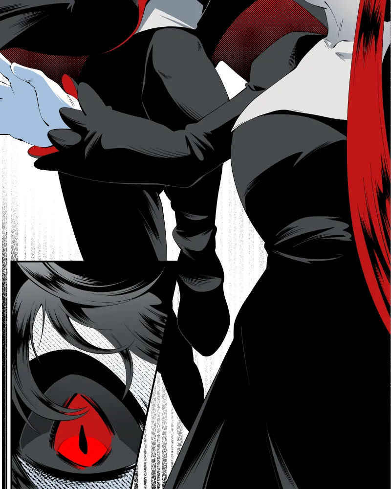 The Dummy's Dummy Chapter 51 page 3 - 
