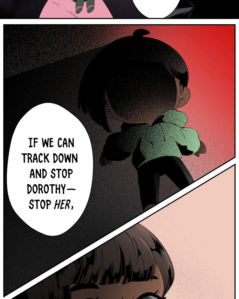 The Dummy's Dummy Chapter 51 page 24 - 