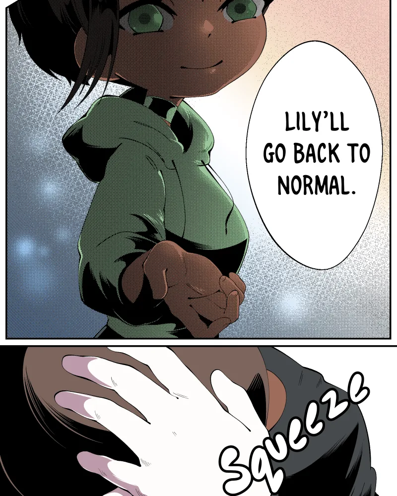 The Dummy's Dummy Chapter 51 page 25 - 