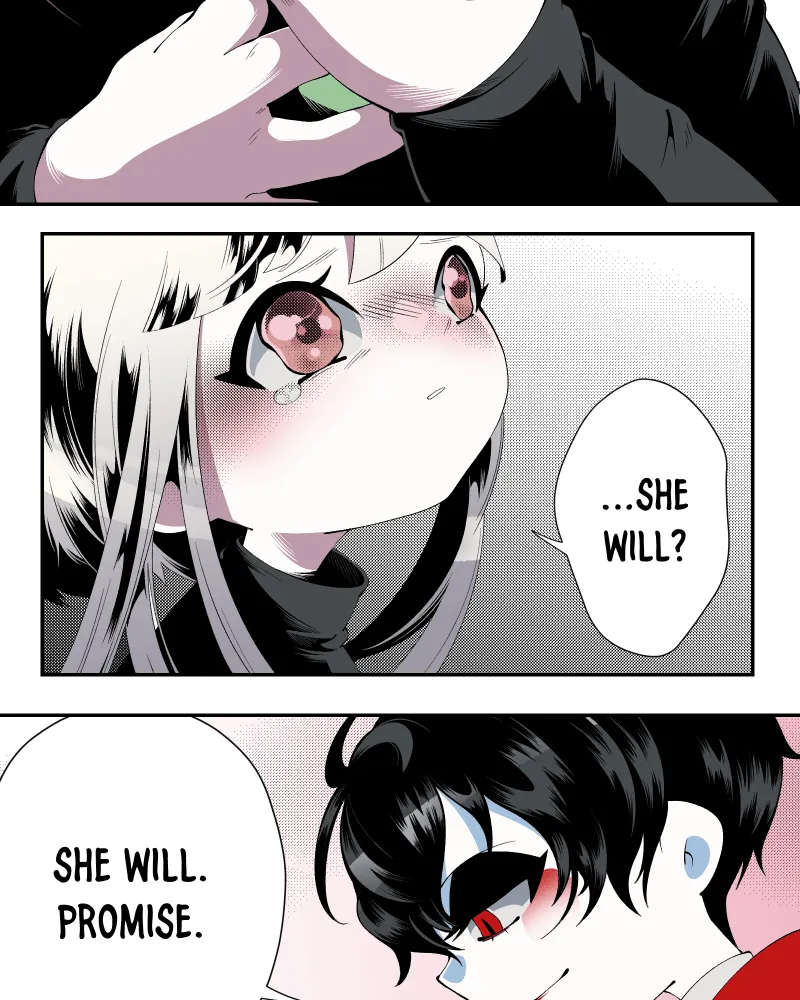 The Dummy's Dummy Chapter 51 page 26 - 