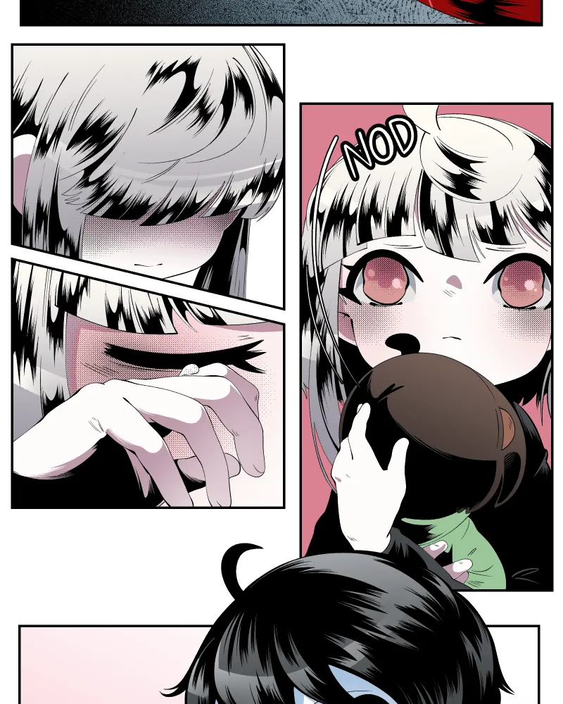 The Dummy's Dummy Chapter 51 page 28 - 