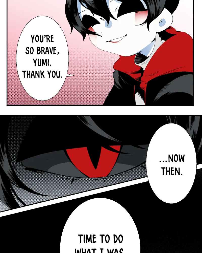 The Dummy's Dummy Chapter 51 page 29 - 