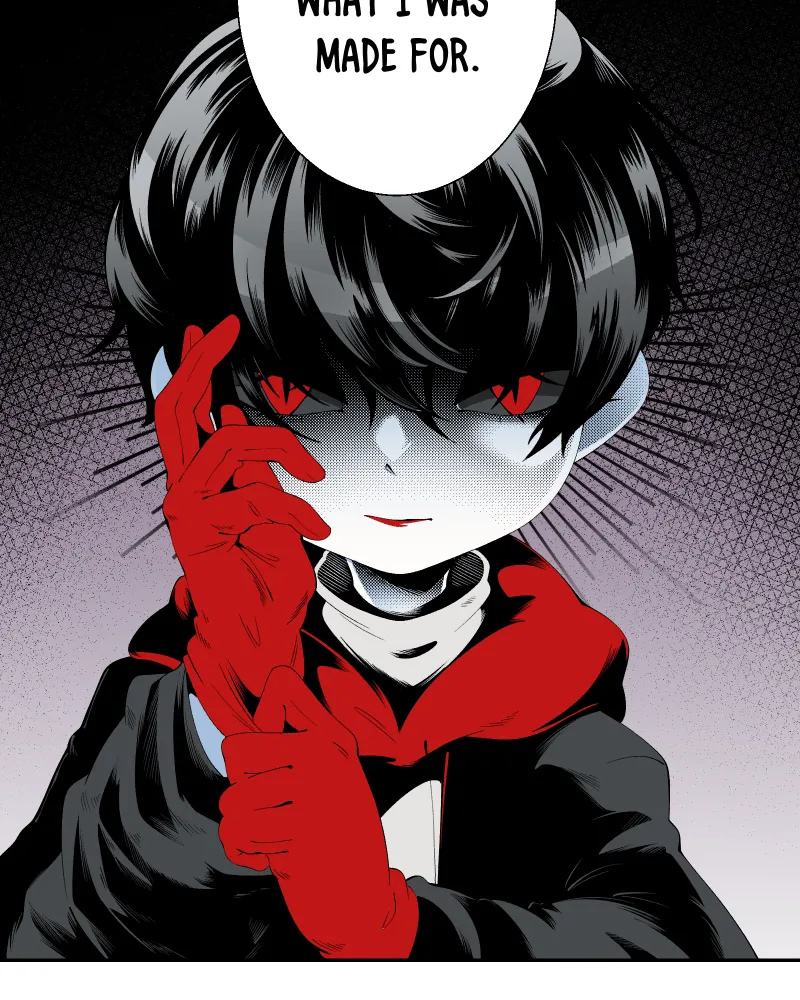 The Dummy's Dummy Chapter 51 page 30 - 
