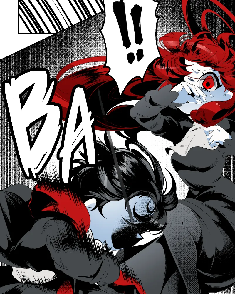 The Dummy's Dummy Chapter 51 page 5 - 