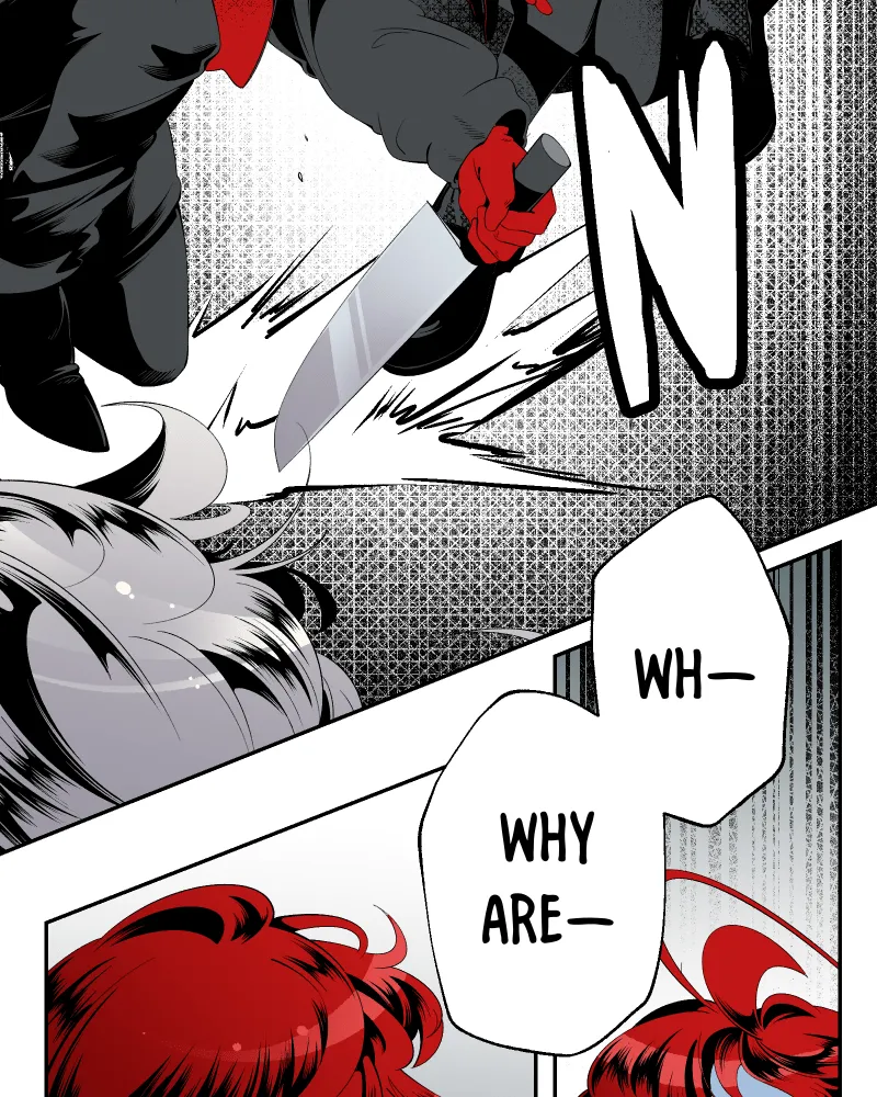 The Dummy's Dummy Chapter 51 page 6 - 