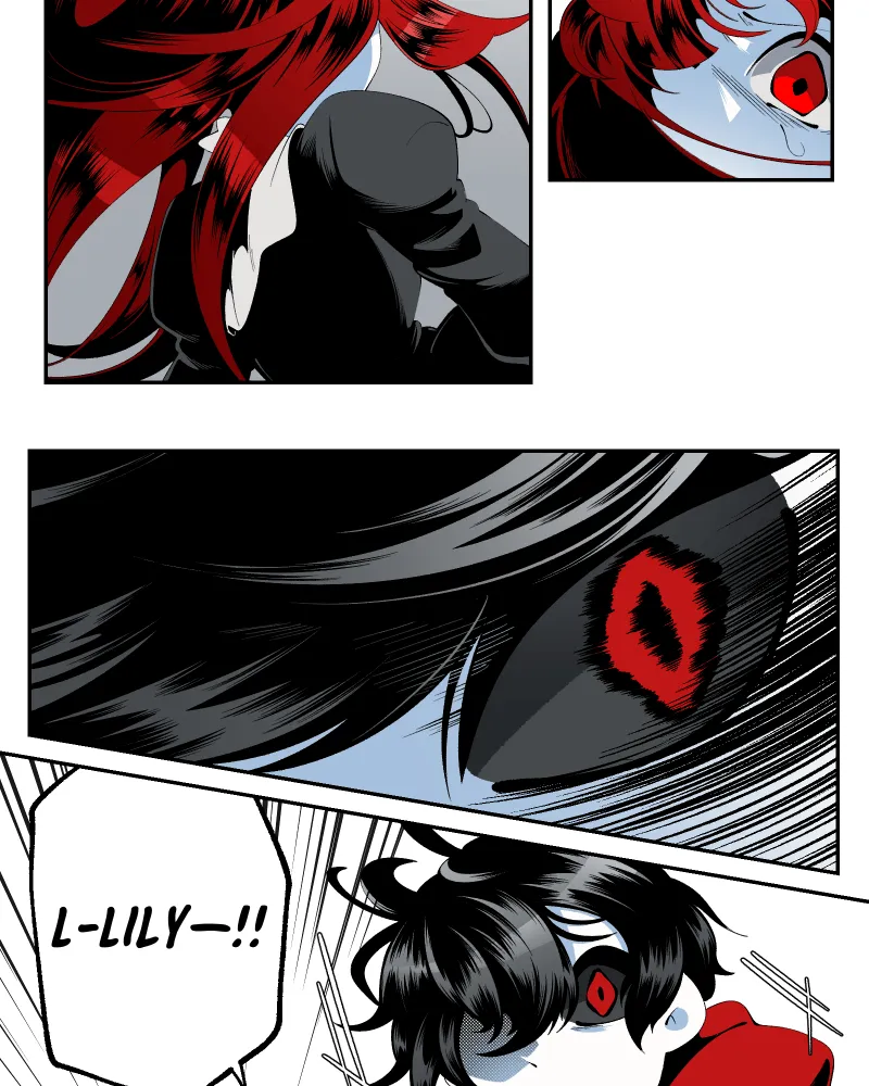 The Dummy's Dummy Chapter 51 page 7 - 