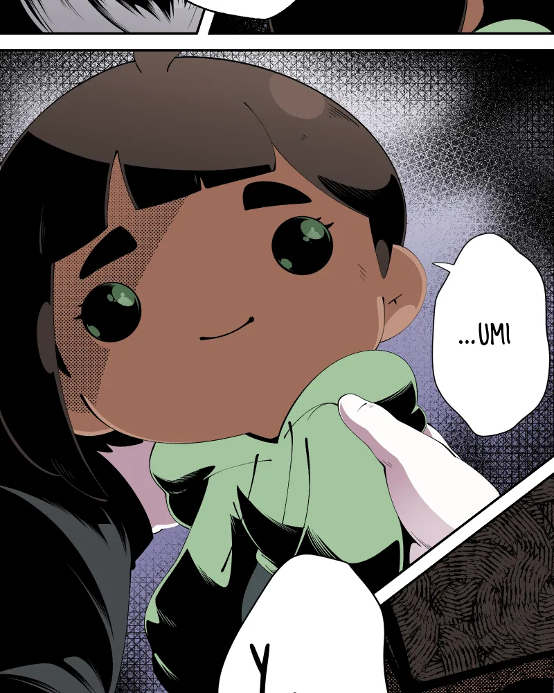 The Dummy's Dummy Chapter 51 page 9 - 