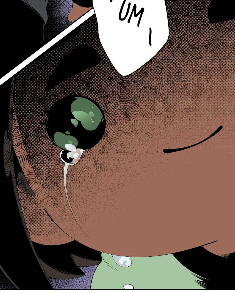 The Dummy's Dummy Chapter 51 page 10 - 