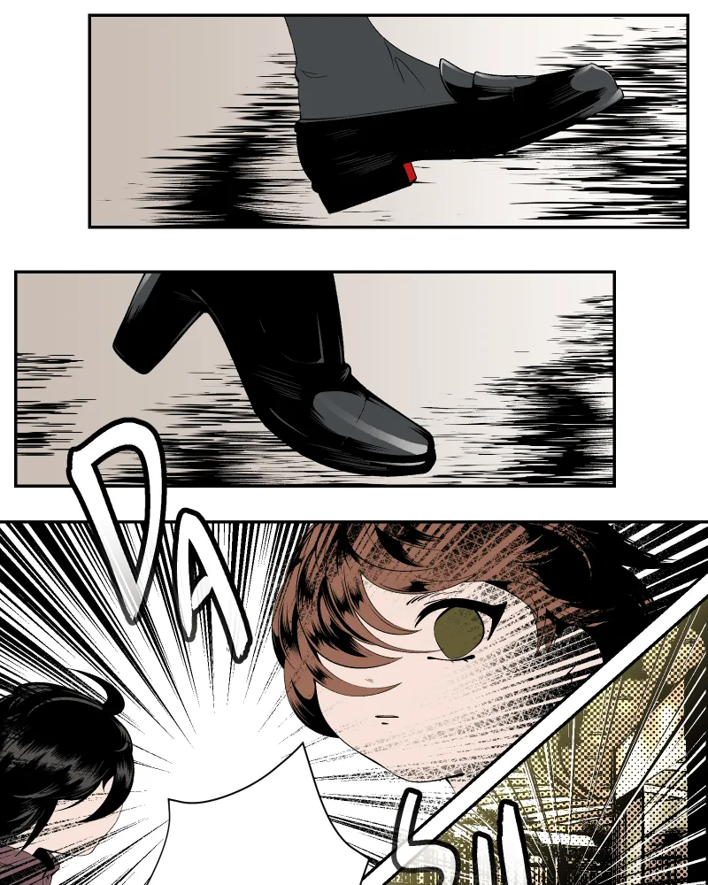 The Dummy's Dummy Chapter 52 page 2 - 
