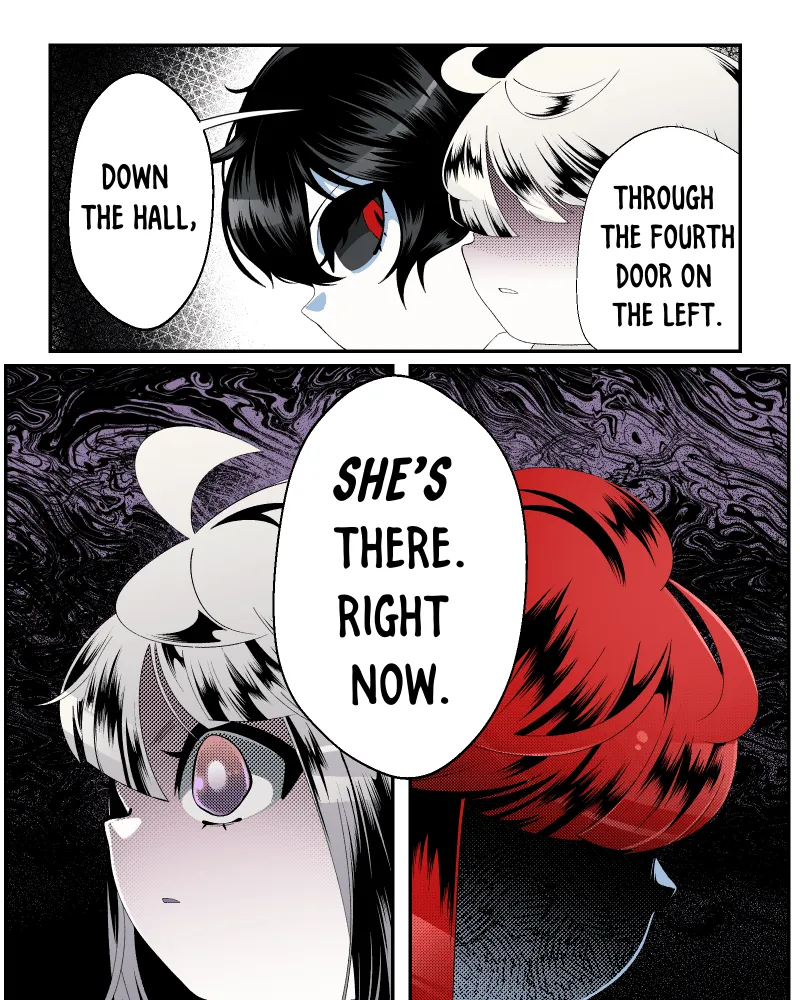 The Dummy's Dummy Chapter 52 page 11 - 