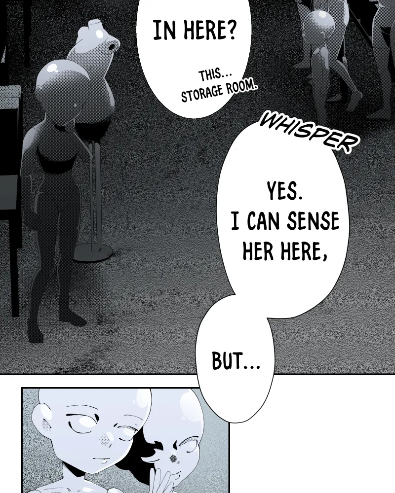 The Dummy's Dummy Chapter 52 page 15 - 