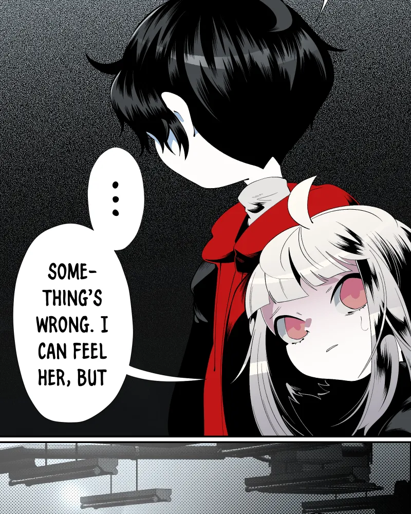 The Dummy's Dummy Chapter 52 page 17 - 