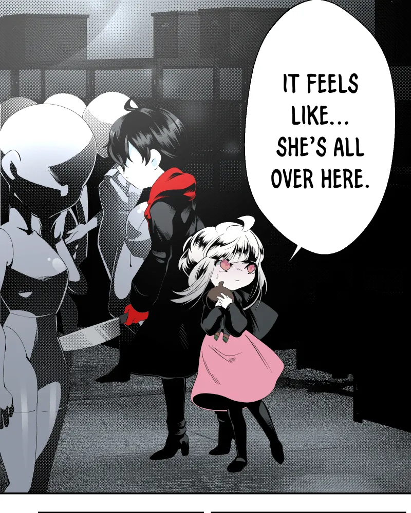 The Dummy's Dummy Chapter 52 page 18 - 