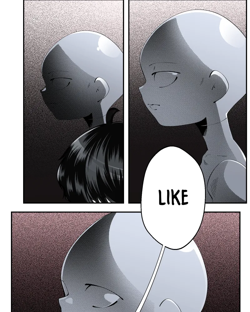 The Dummy's Dummy Chapter 52 page 19 - 
