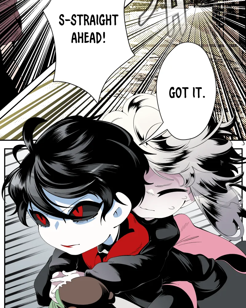 The Dummy's Dummy Chapter 52 page 3 - 