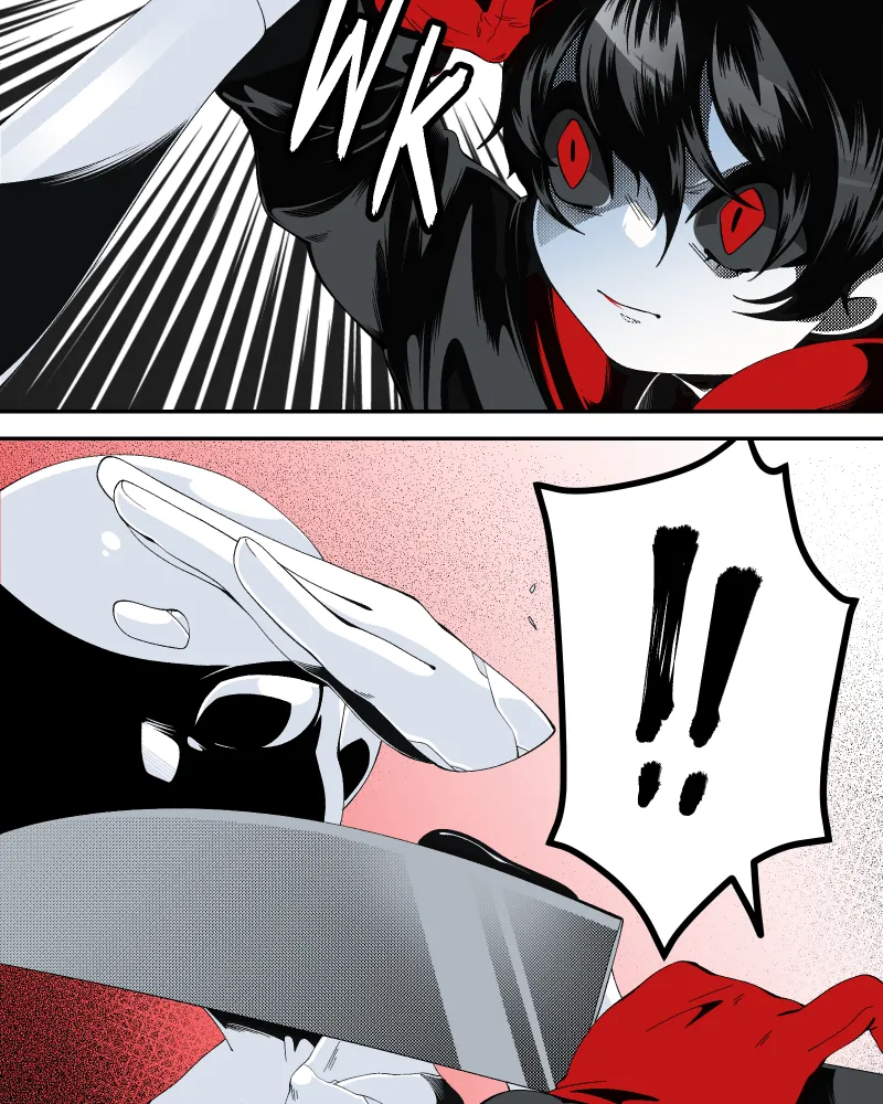 The Dummy's Dummy Chapter 52 page 22 - 