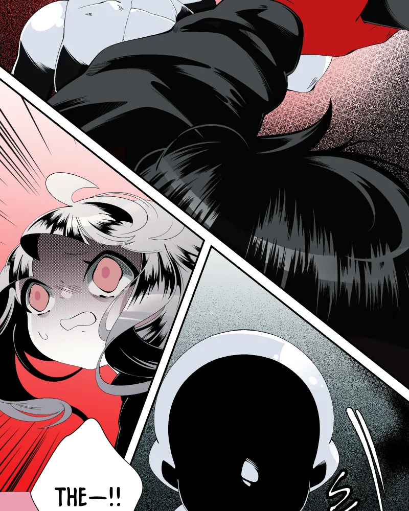 The Dummy's Dummy Chapter 52 page 23 - 